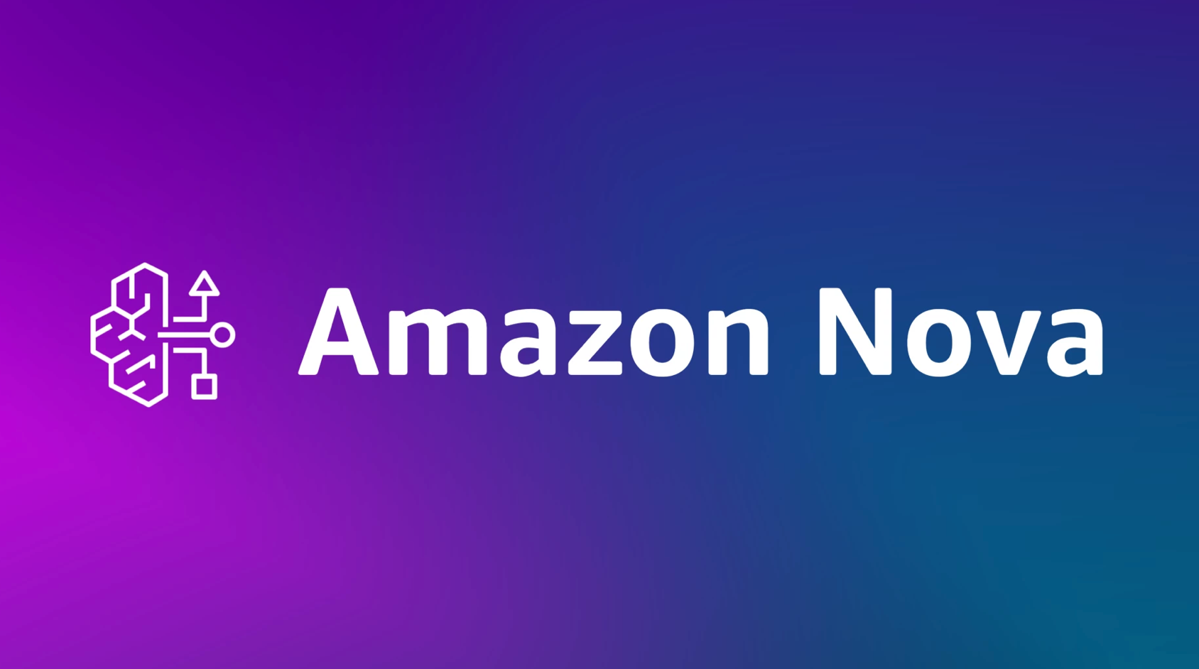 Amazon Nova
